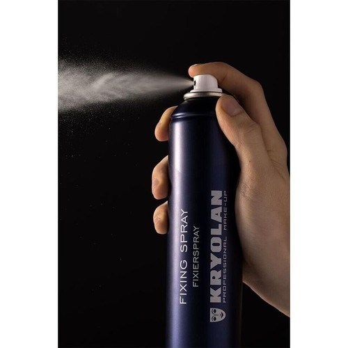 Genuine kryolan professional - genuine,