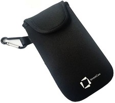 GENUINE INVENTCASE BLACK