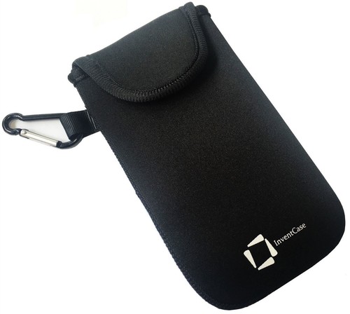 Genuine inventcase black - genuine,