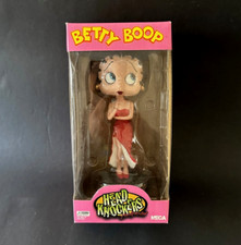 Bettie Boop Resin-Headknocker