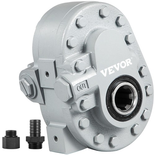 Hydraulic pump motor - pump,