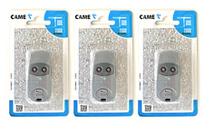 Came GATE FOB REMOTE CONTROL ELECTRIC OPENER TOP432EE TOP 432 EE EV NA KEYS FOBS