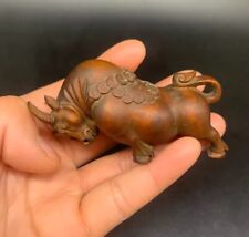Vintage Japanese Netsuke Old