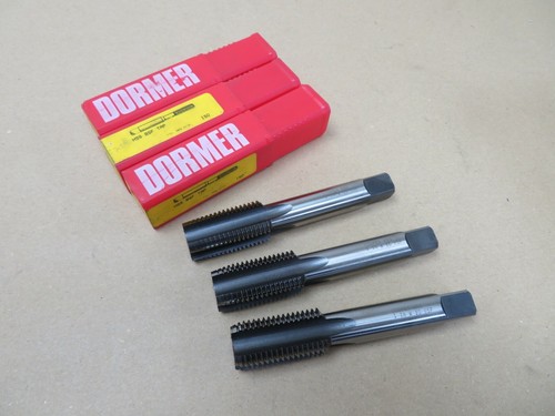 New dormer e536 - 1", 10