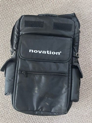 Novation key keyboard bag - novation, 25-key