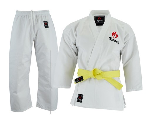 Karate uniform set - gi,
