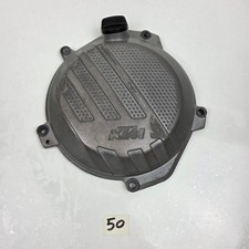 KTM 250 350 SXF CLUTCH COVER