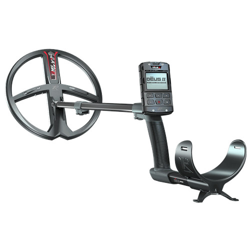Deus with fmf coil - deus, 11"