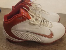 Nike basketball shoe size 12 mens