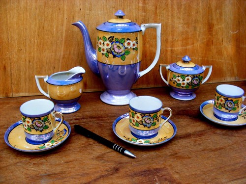 Early vintage piece - early,