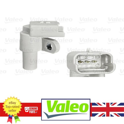 Camshaft position sensor - position, for