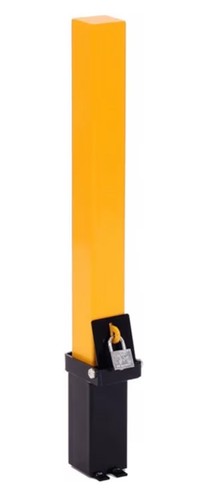Oypla security post bollard - security,