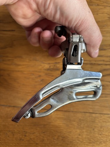 Shimano stx front - shimano,