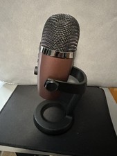 Blue Yeti Nano USB