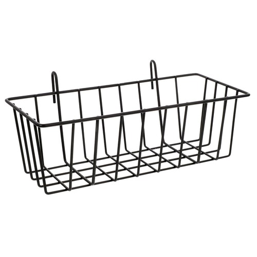 Grid wall basket wire - grid,