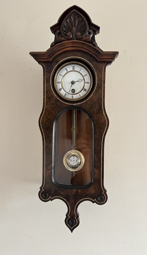 Antique lenzkirch miniature - lenzkirch,