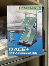 Boxed C8320 Scalextric