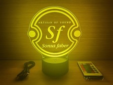 READ INFO - Sonus Faber