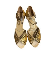 Dancing Women’s Sandals