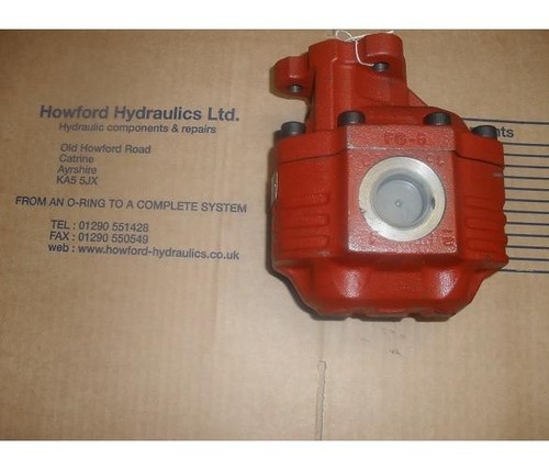 Fp30 bolt pto - pto, 17cc