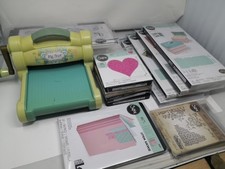 Sizzix Big Shot Bundle