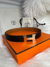 Hermes Mini Constance Belt