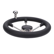 11in Boat Steering Wheel