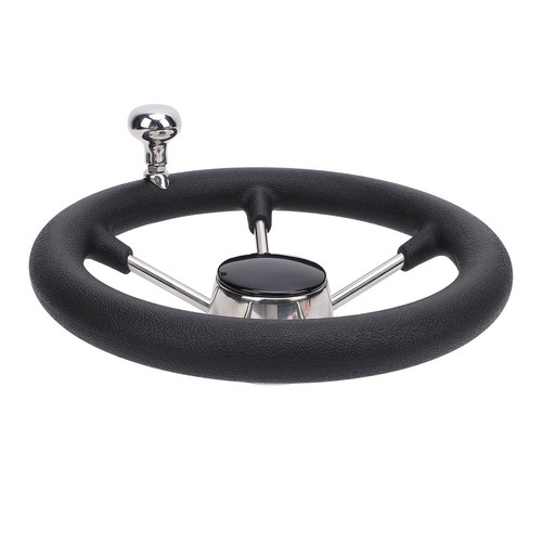 11in boat steering - 11in,
