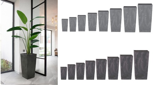 Tall planter plant - tall,