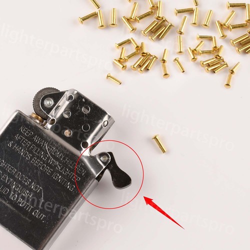 For zippo lighters - for, 10pcs
