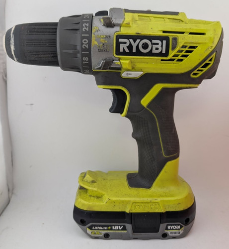 Ryobi one combi - one+,