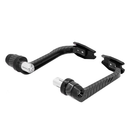 Motorcycle handlebar guard - handlebar,