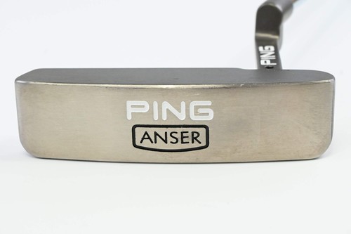 Ping karsten usa series anser - karsten,