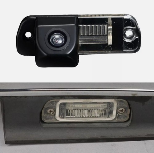 Rear camera for - , mercedes