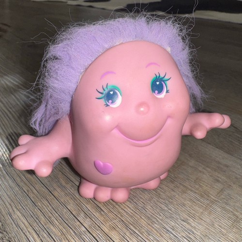 Vintage 1984 collectable lilac - vintage,