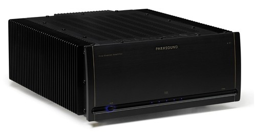 Parasound halo a51 high - high-end, 5