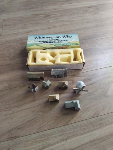 Whimsy wye wade english - whimsy,