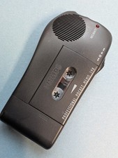 Philips LFH398 Pocket Memo