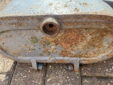 Eleco HW 851  Industrial Swan