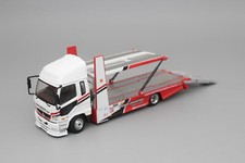 GCD 1/64 Mitsubishi Fuso