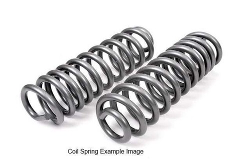 Rough country lift - 2”,