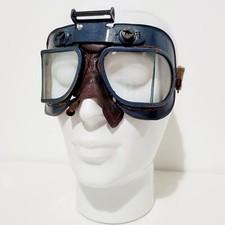 WW2 RAF MKVII FLYING GOGGLES