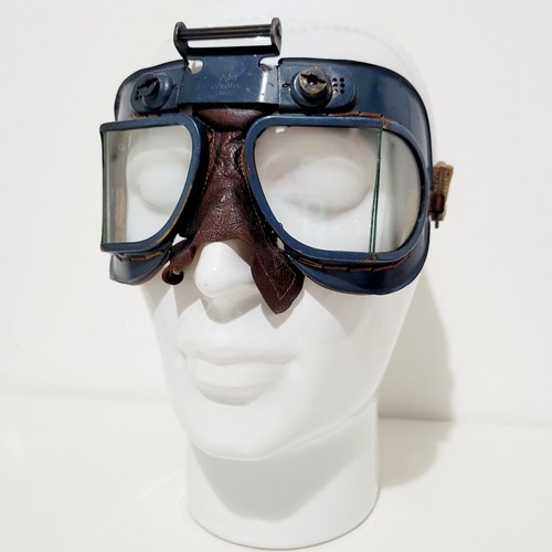 Ww2 raf mkvii - raf, goggles