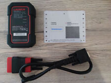 Genuine LAUNCH DBSCAR7 DBSCAR 7 VII DIAGNOSTIC OBD2 VCI 2 years CAR subscription