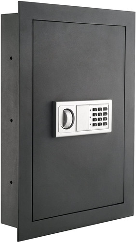 Fireproof electronic hidden - fireproof,