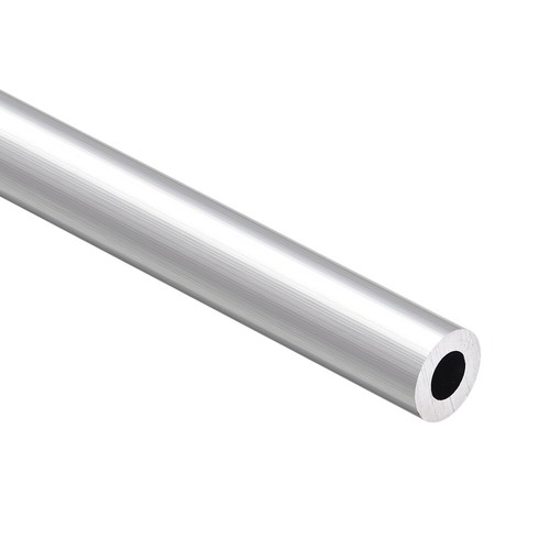 6063 aluminum round tube - aluminum,