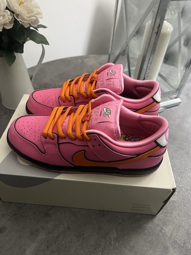 Nike dunk low the power - dunk,