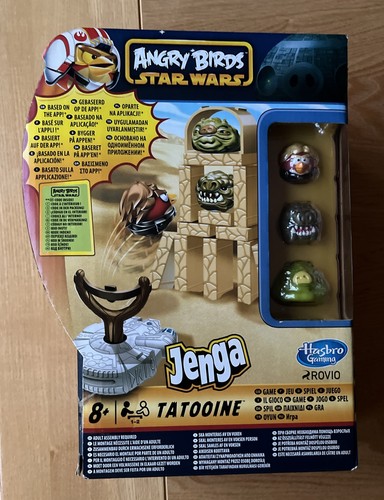 Angry birds star wars - angry,