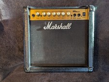 MARSHALL MG15CDR Electric