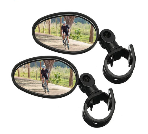 2pcs bicycle rearview - bicycle,